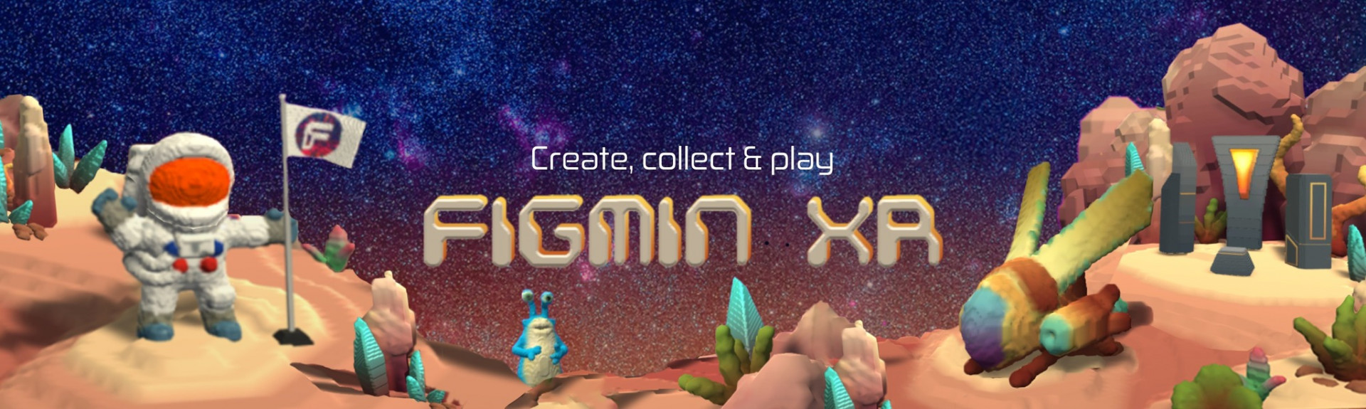 Figmin XR