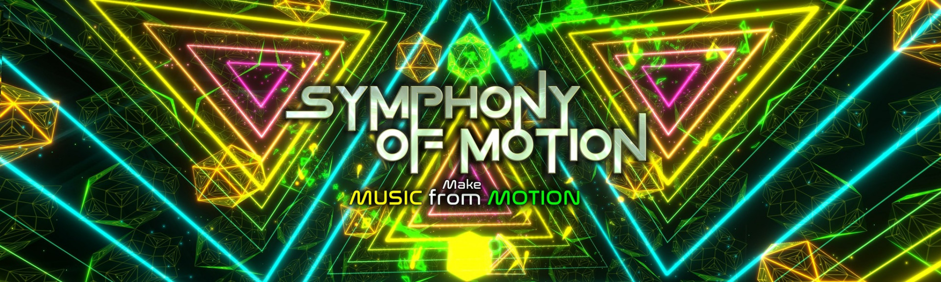 Symphony Of Motion