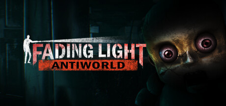 Fading Light: Antiworld