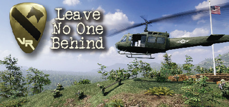 Leave No One Behind: Ia Drang VR