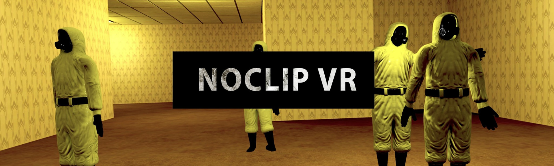 Noclip VR