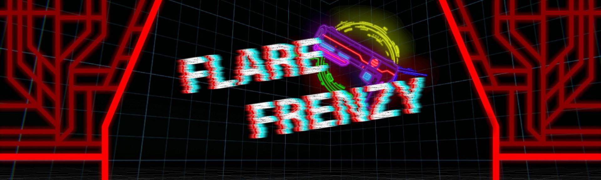 Flare Frenzy