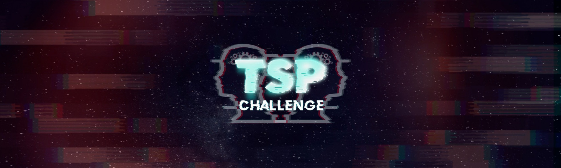 TSP Challenge