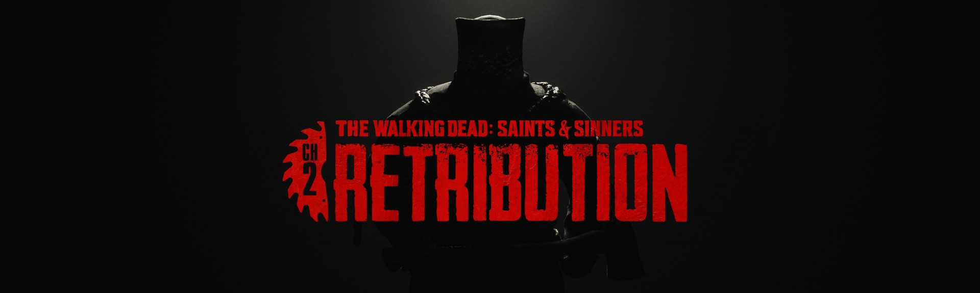 The Walking Dead: Saints & Sinners - Chapter 2: Retribution