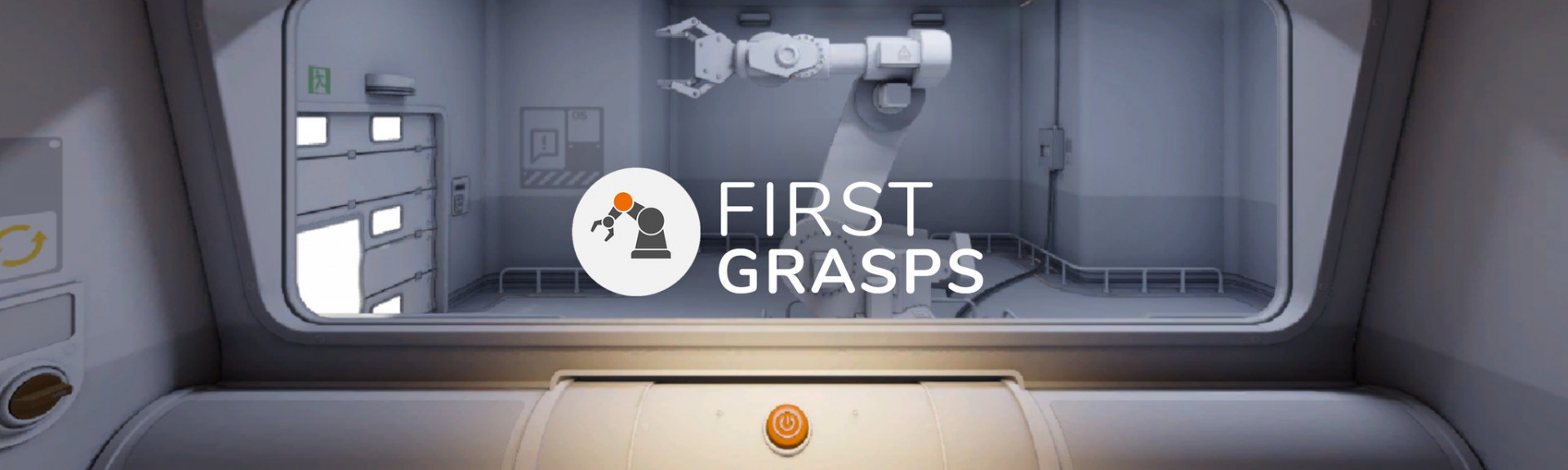 First Grasps