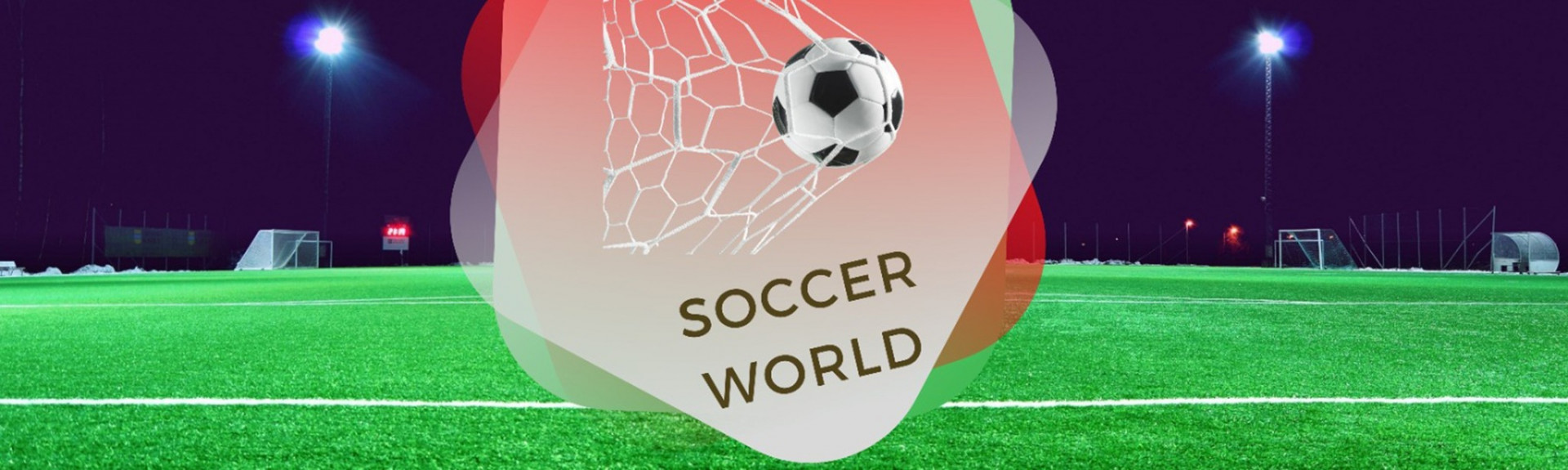 Soccer World