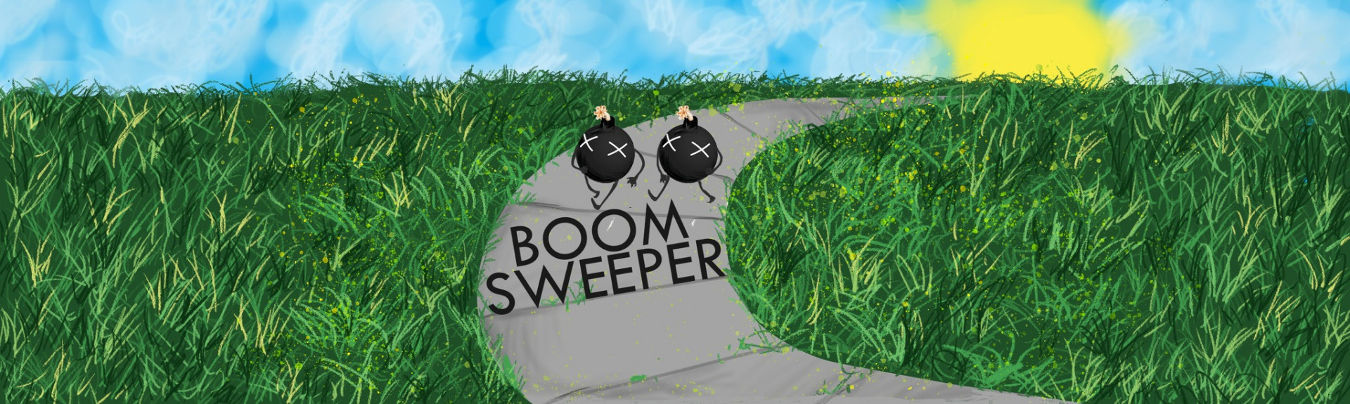 BoomSweeperVR