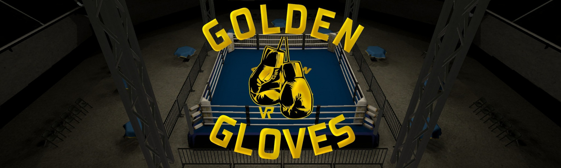 Golden Gloves VR