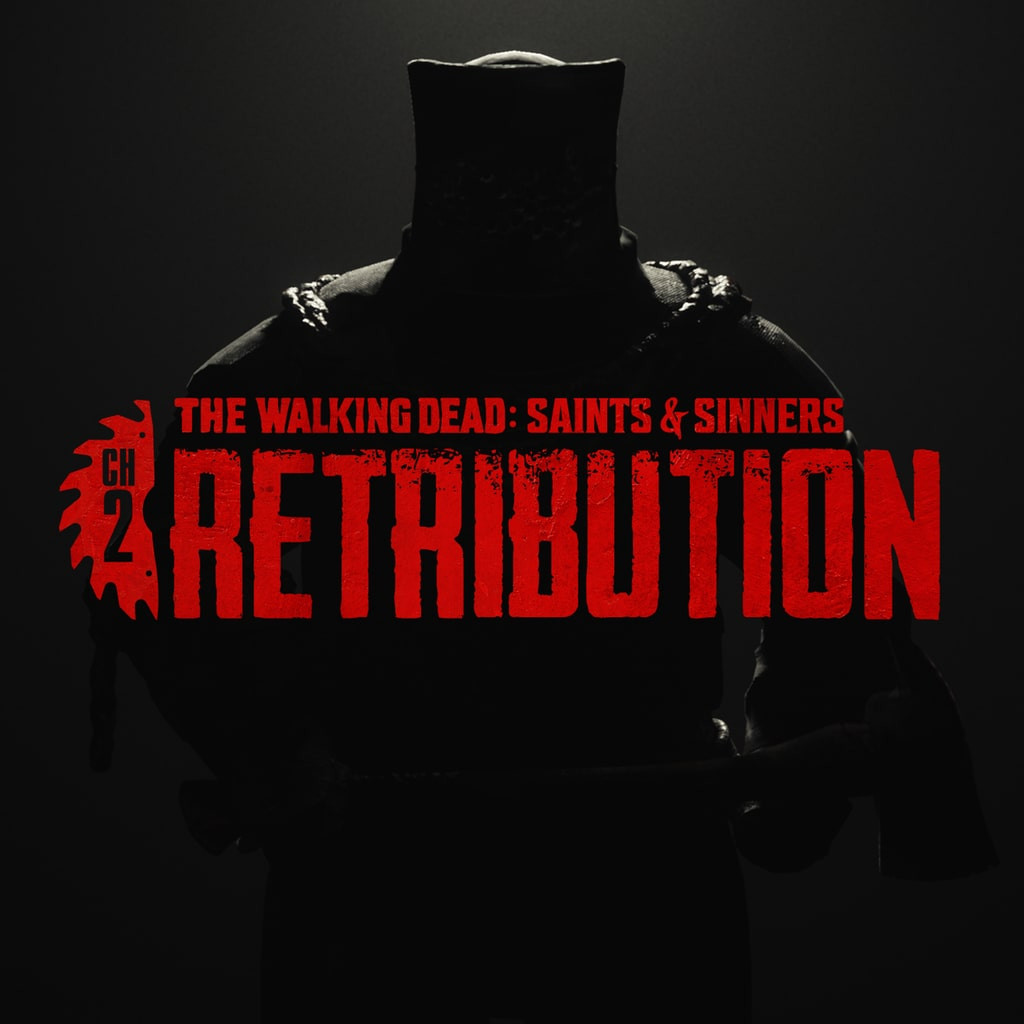 The Walking Dead: Saints &amp; Sinners - Chapter 2: Retribution