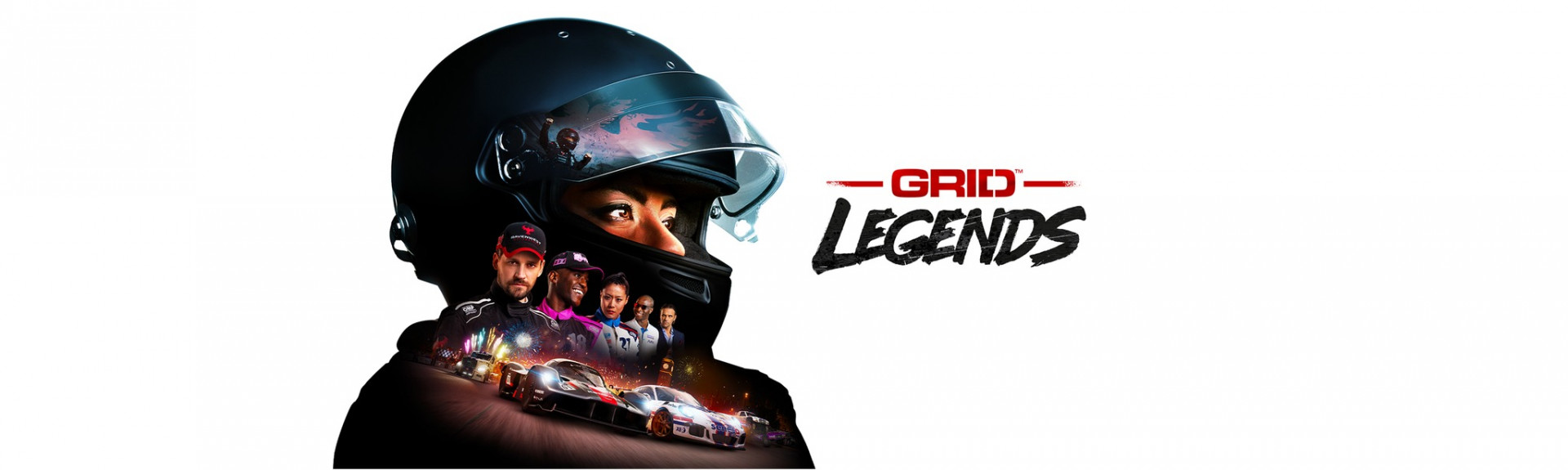 GRID Legends: ANÁLISIS