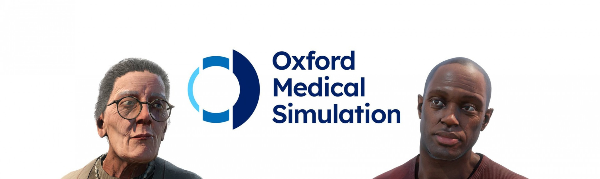 Oxford Medical Simulation