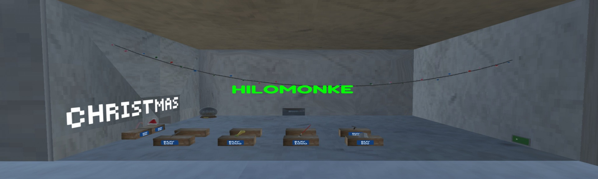 HiloMonke