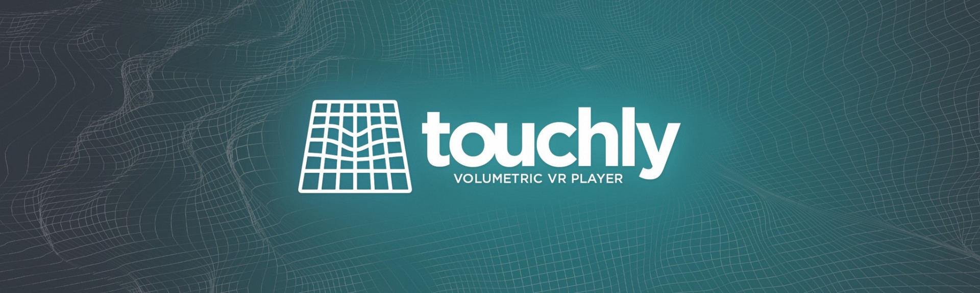 Touchly Volumetric VR Video Player