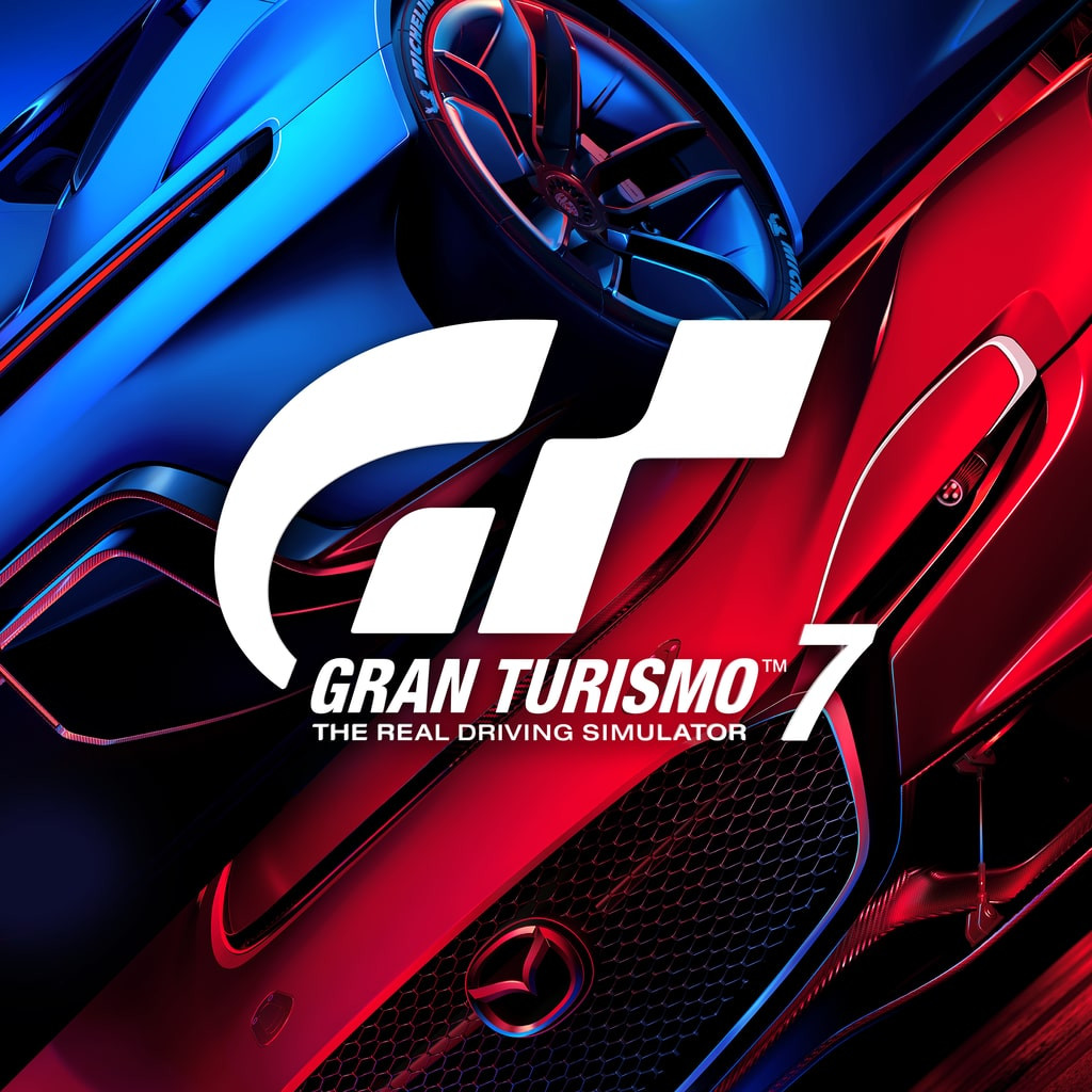 Gran Turismo 7 VR: ANÁLISIS