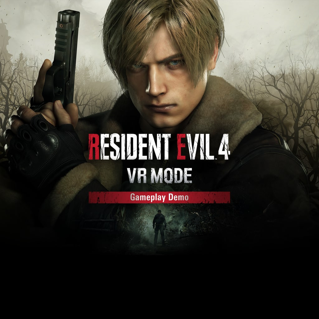 Resident Evil 4 Remake VR: ANÁLISIS