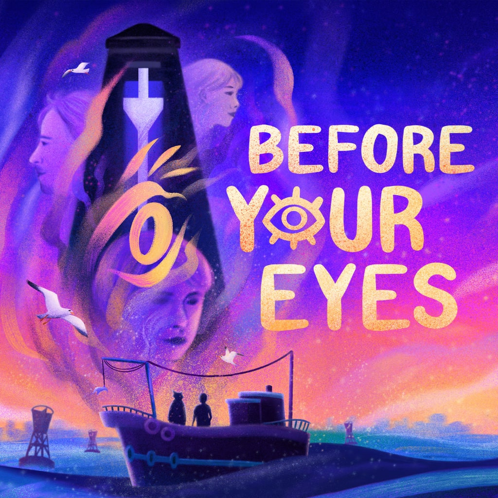 Before Your Eyes: ANÁLISIS