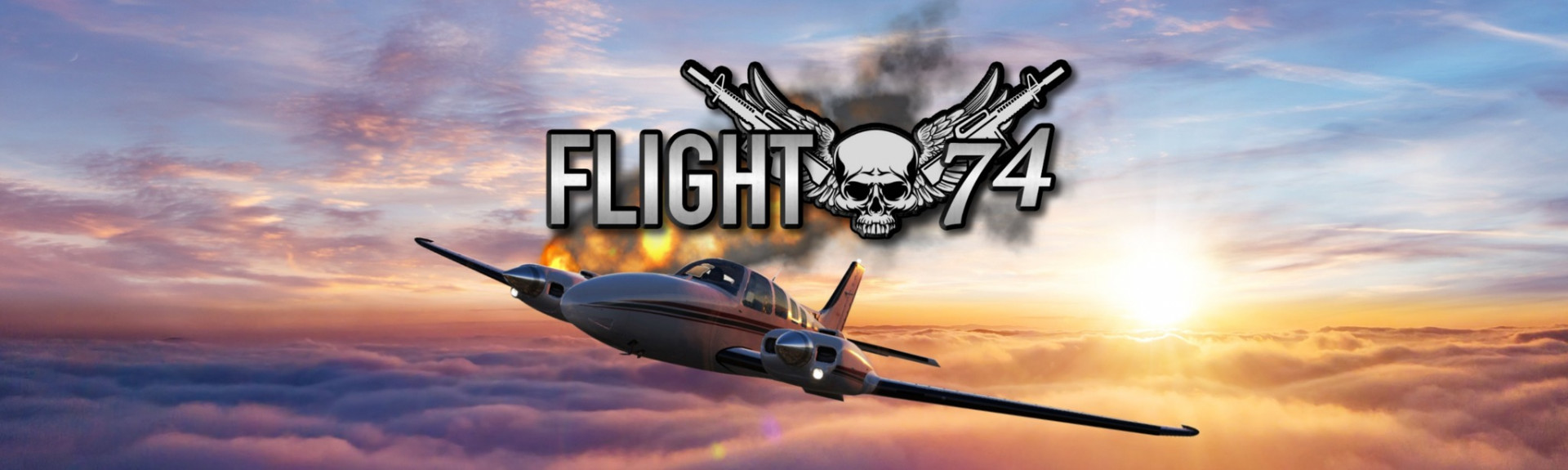 Flight 74