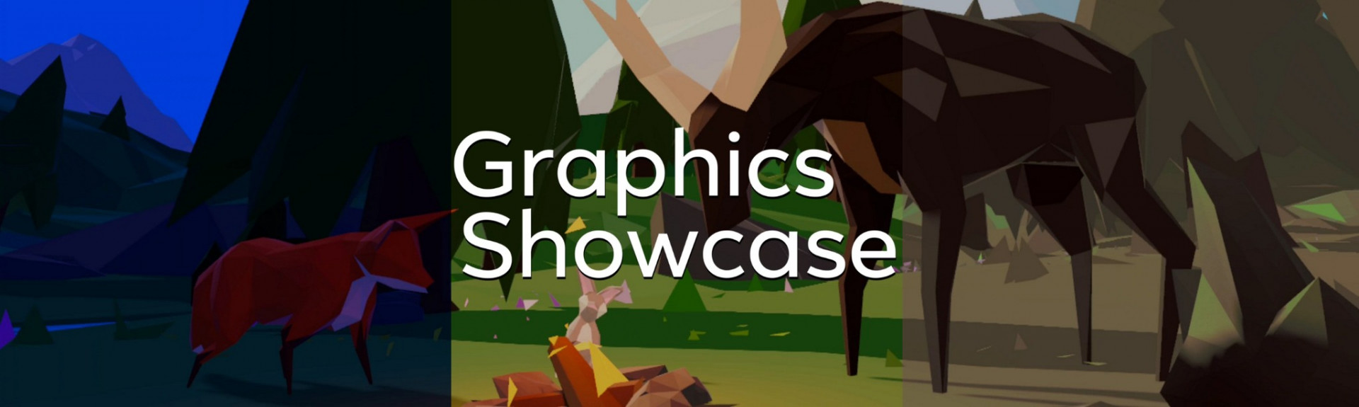 Graphics Showcase