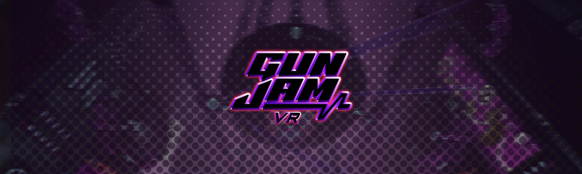 Gun Jam VR