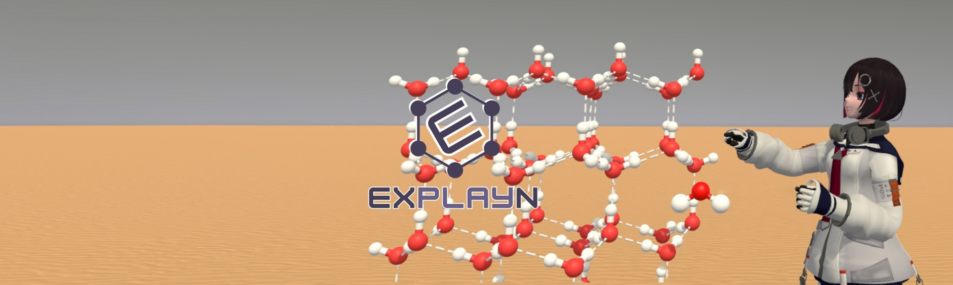 Explayn Chemistry