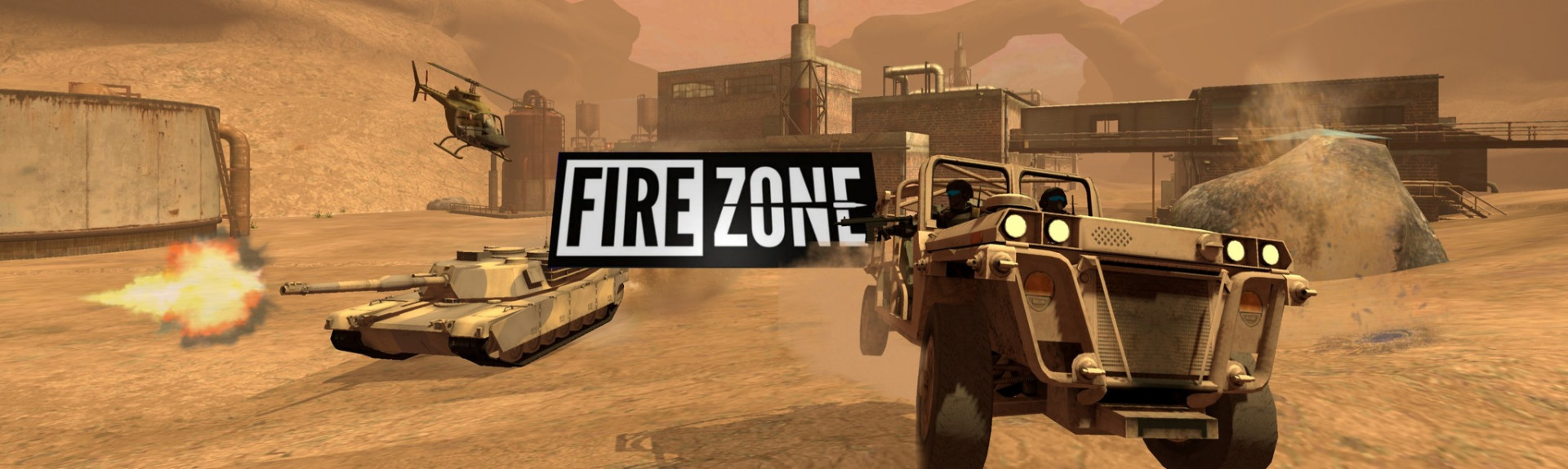 FireZone