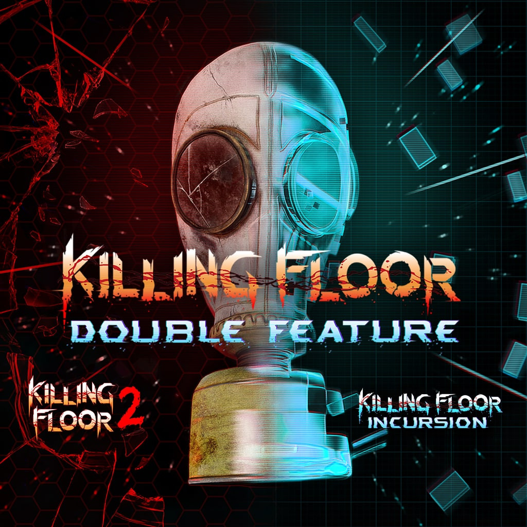 Killing Floor: Double Feature