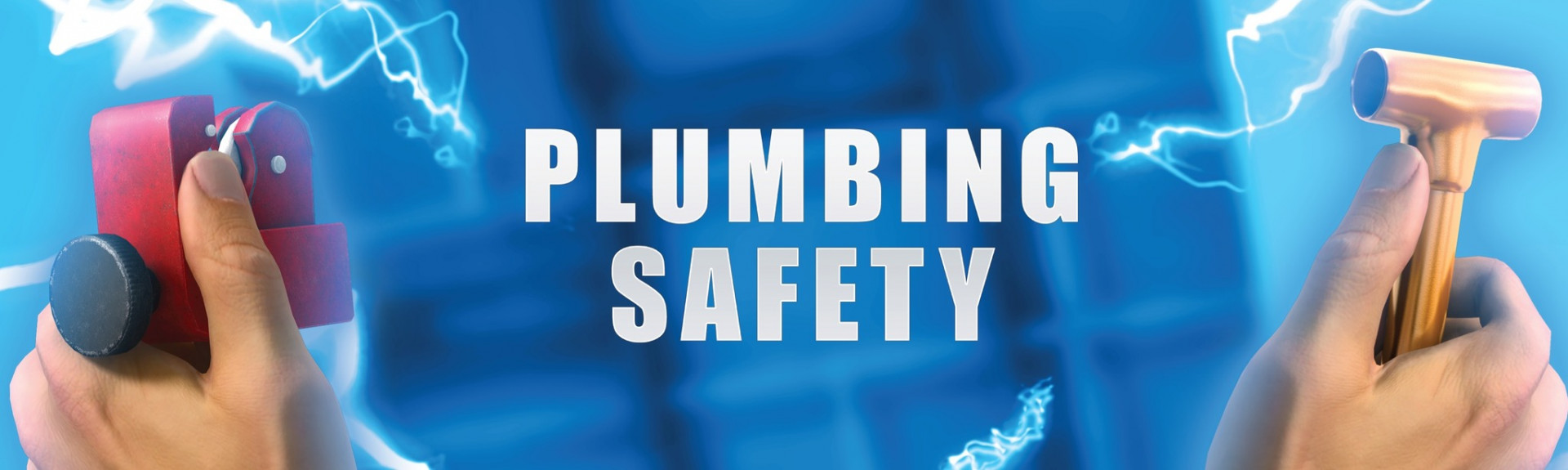 Plumbing Safety