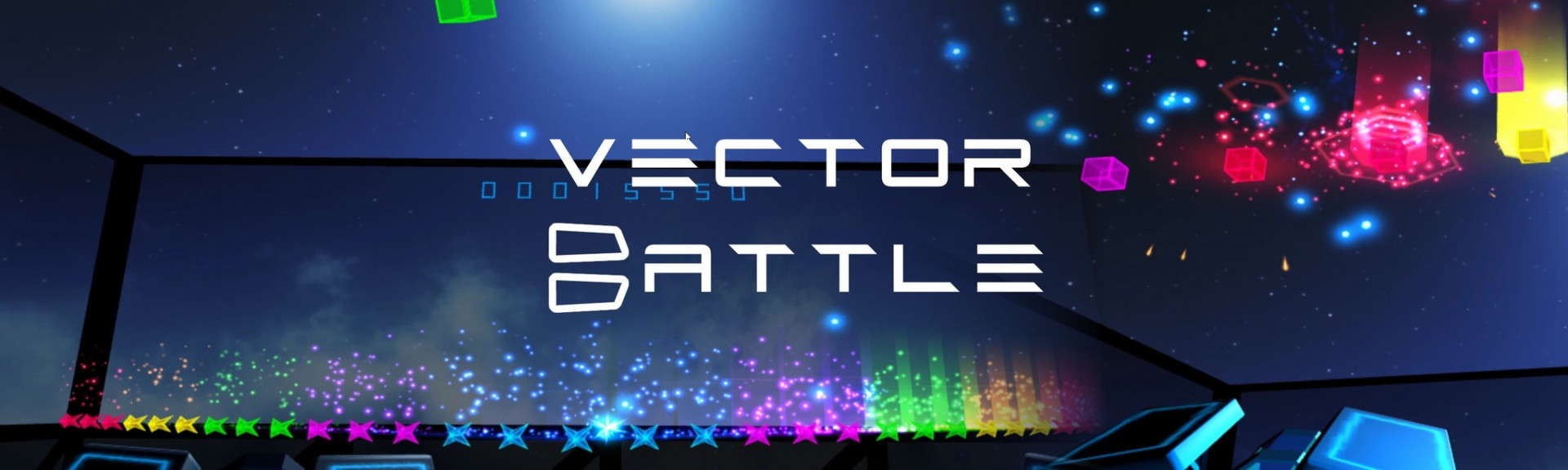 Vector Battle