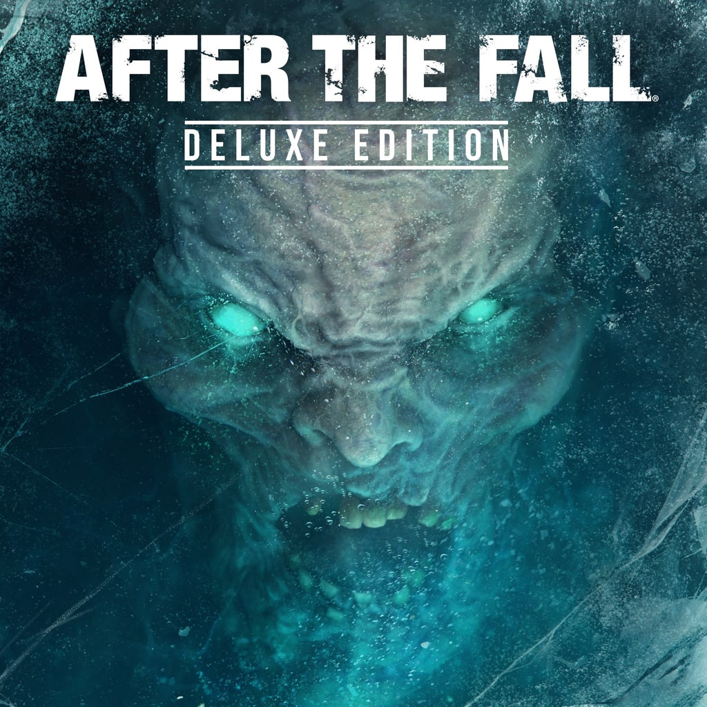 After The Fall: ANÁLISIS