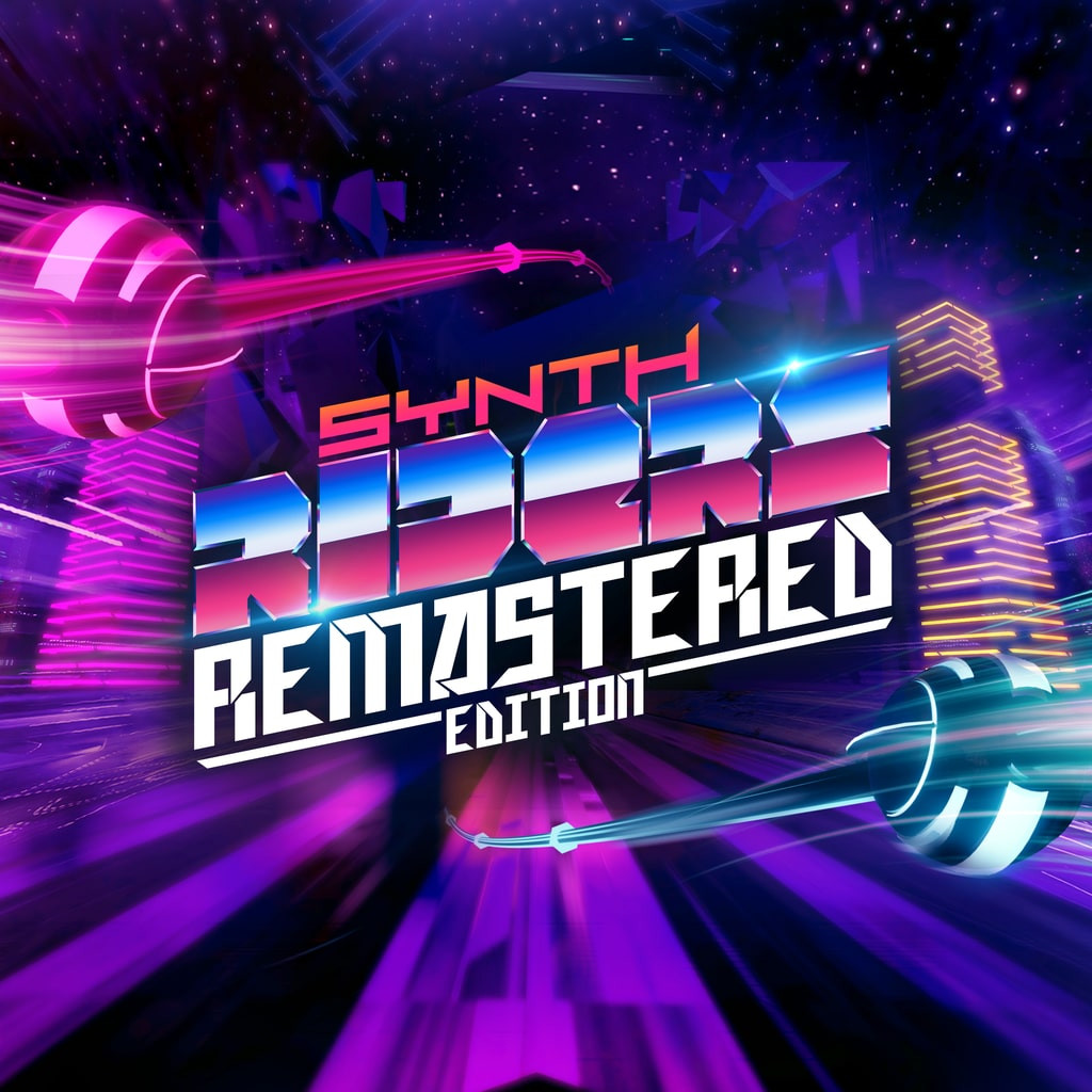 Synth Riders - Remastered Edition: ANÁLISIS