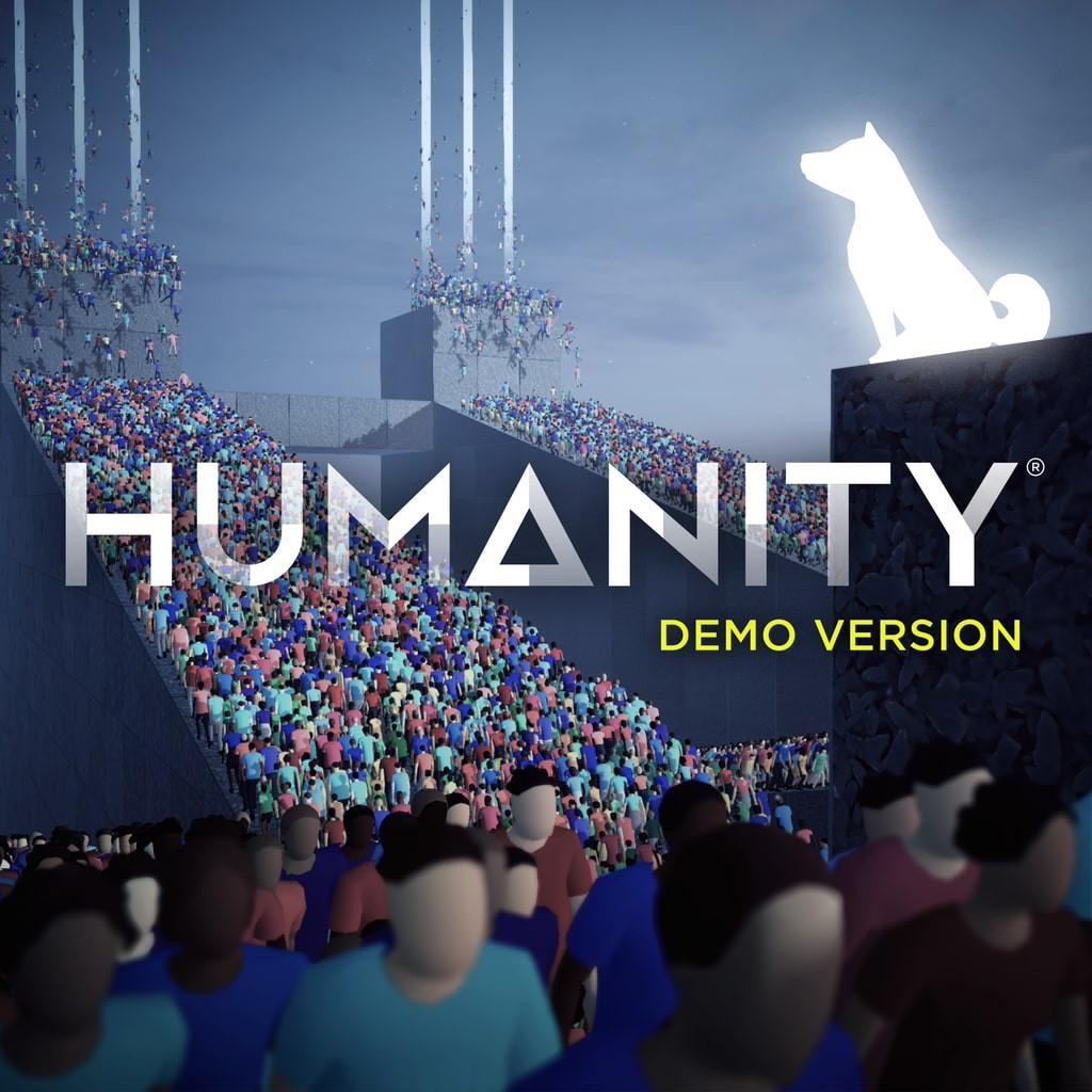 HUMANITY - Demo Version