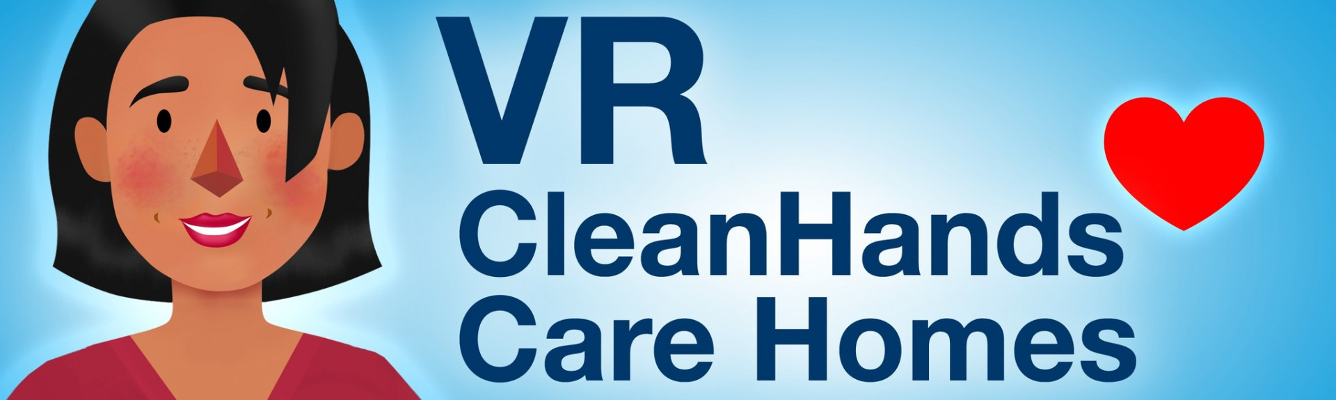 Tork VR Clean Hands Training for Care Homes