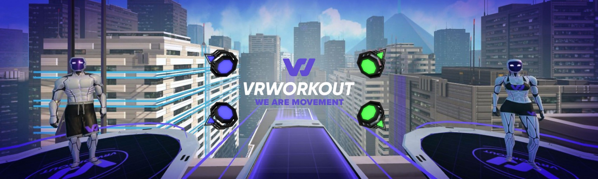 VR Workout