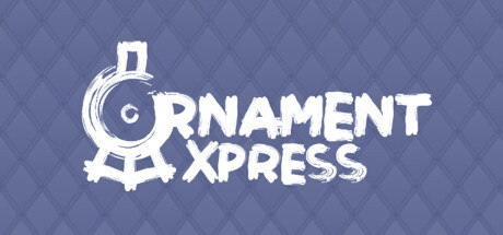 Ornament Express: rompecabezas en un gabinete de curiosidades