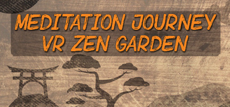 Meditation Journey: VR Zen Garden