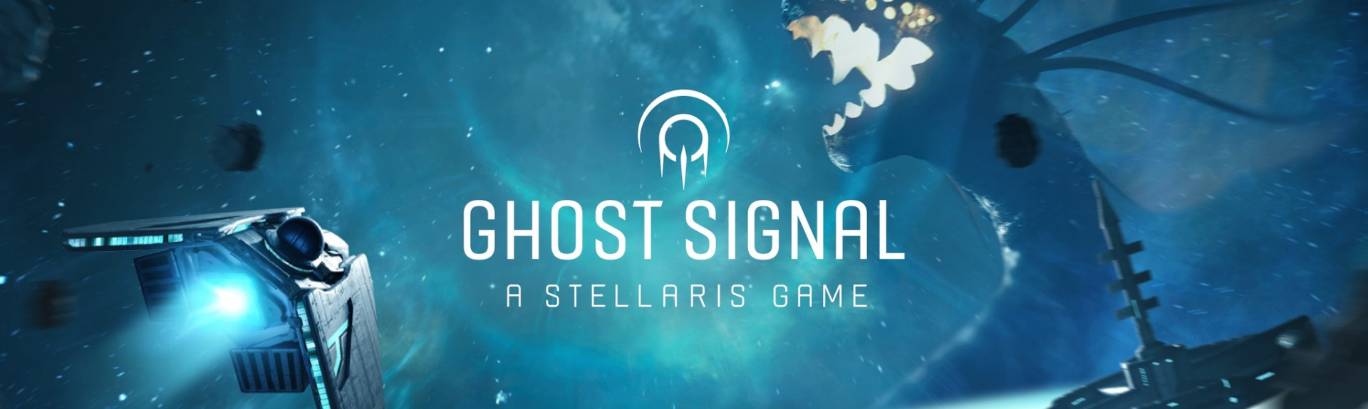 Ghost Signal: A Stellaris Game - ANÁLISIS