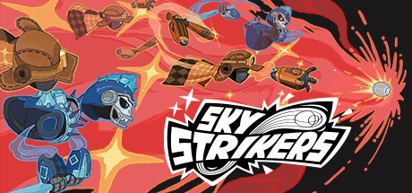 Sky Strikers VR