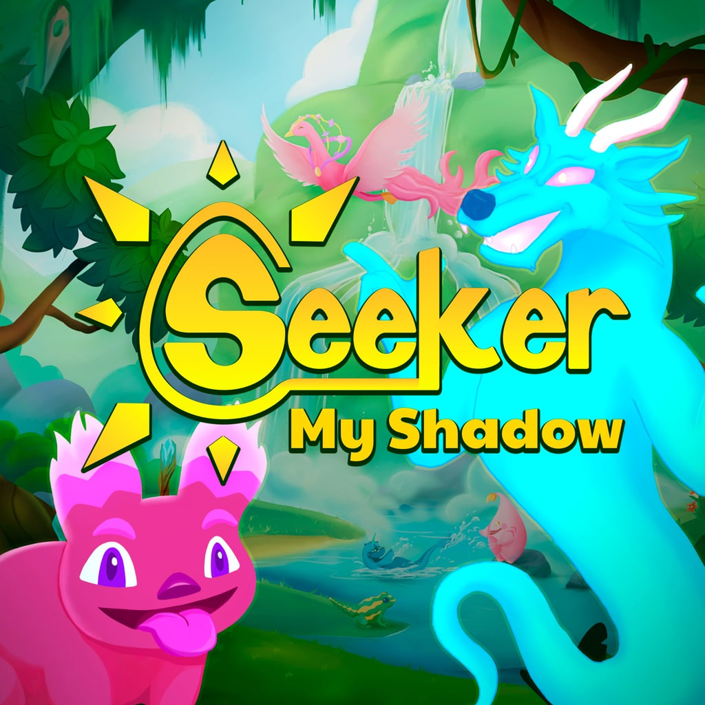 Seeker: My Shadow - ANÁLISIS