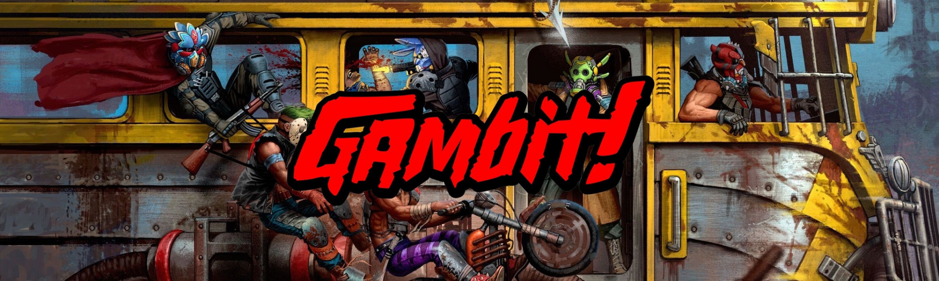 Gambit! - ANÁLISIS
