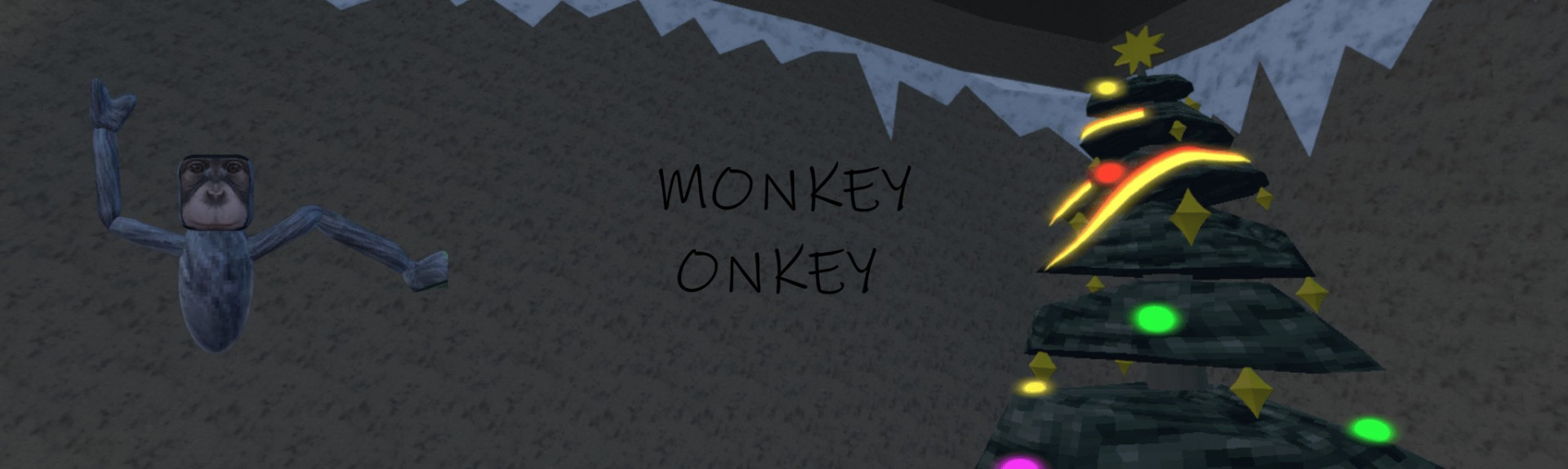 Monkey Onkey