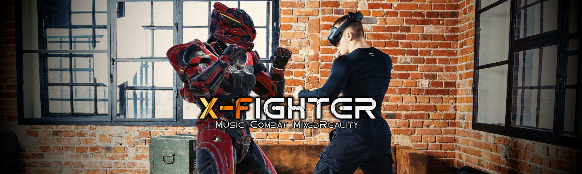 X-Fighter