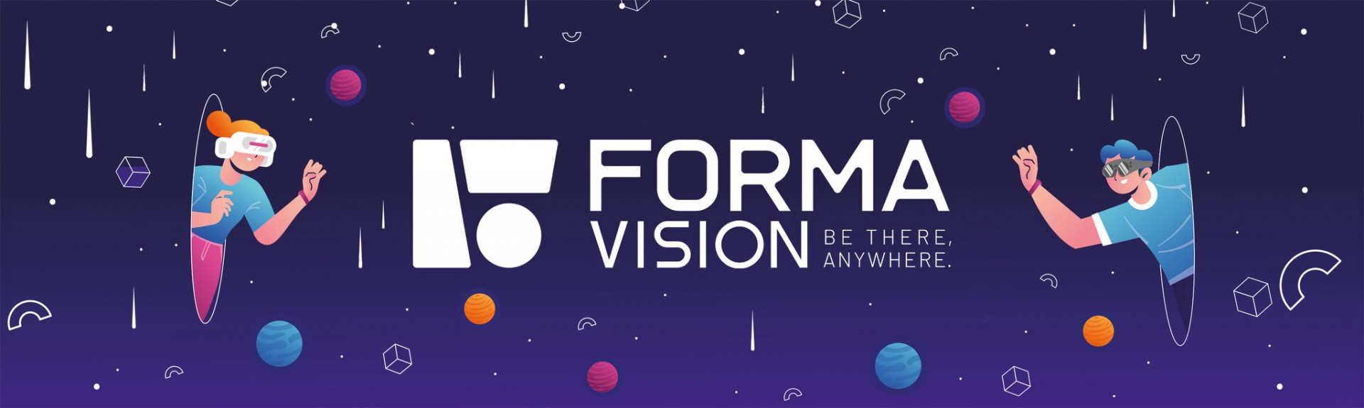 Forma Vision