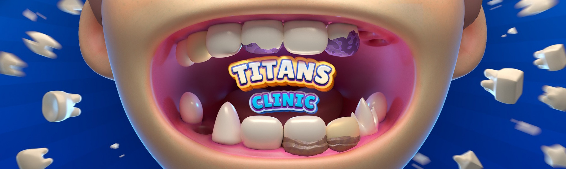 Titans Clinic