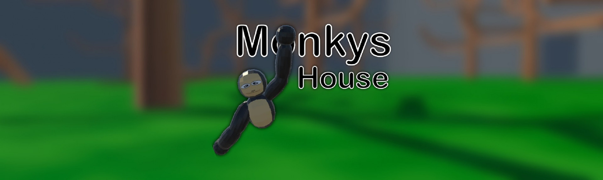 Monkys House