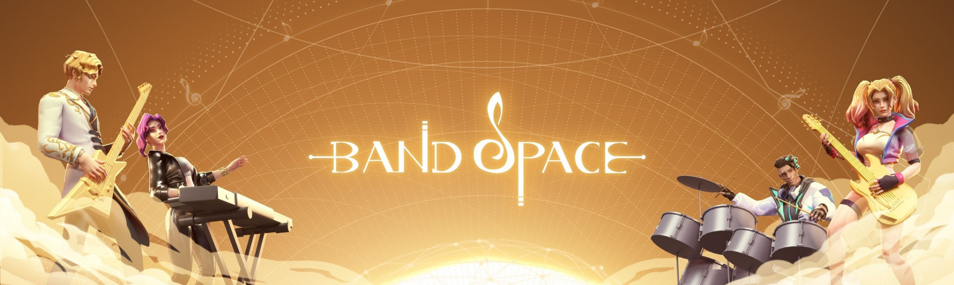 Band Space