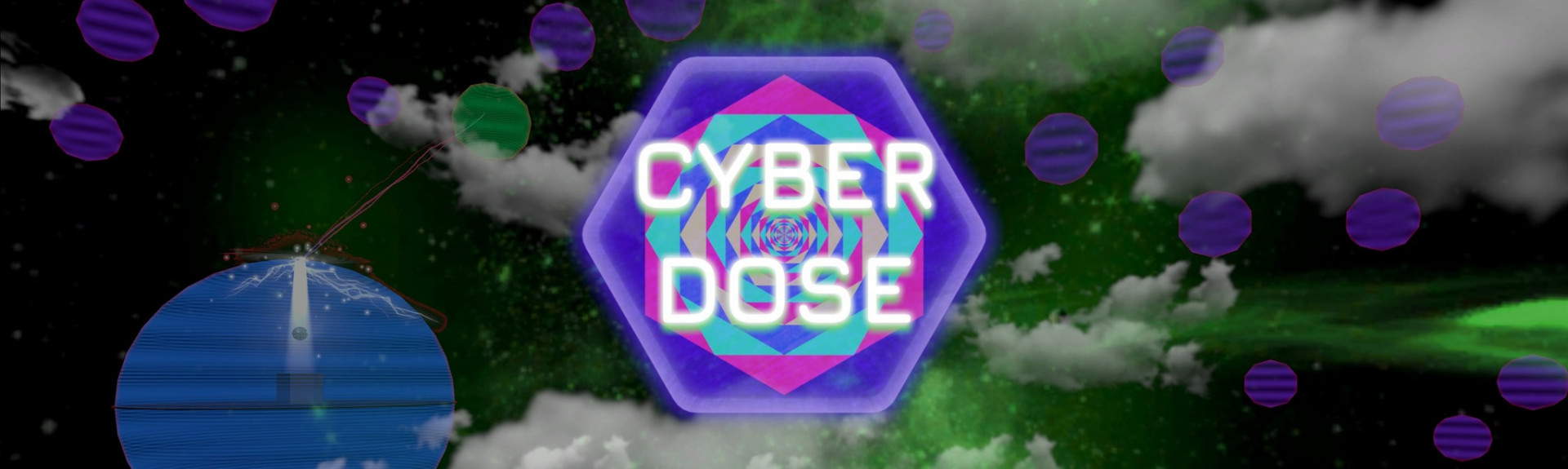 Cyber Dose