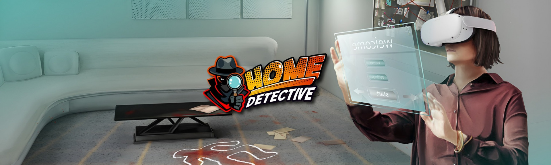 Home Detective