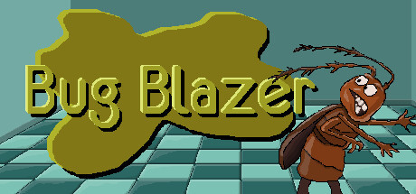 Bug Blazer Playtest