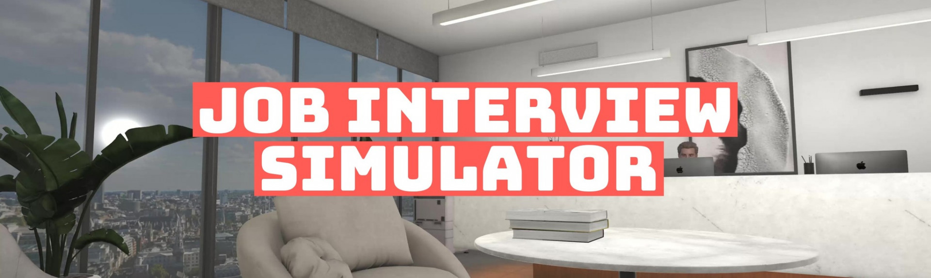 Job Interview Simulator