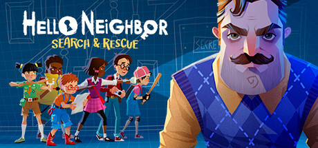 Hello Neighbor: Search and Rescue - ANÁLISIS